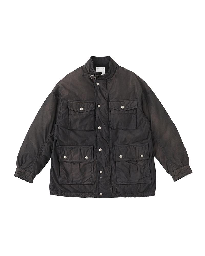 ALTA FIELD DOWN JKT (NY/C) | Visvim Official North American Web Store